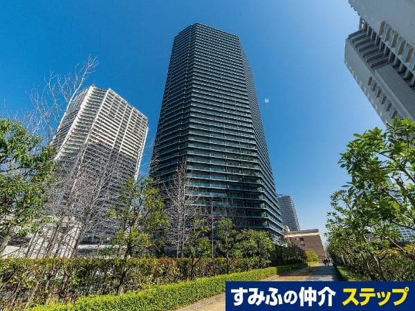 シティタワー品川