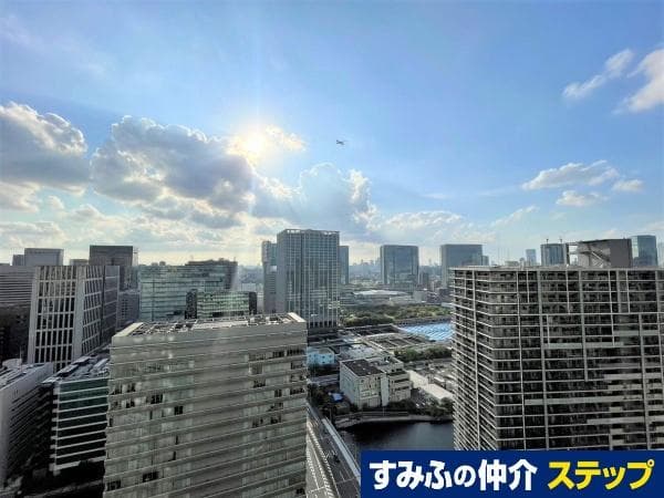 シティタワー品川