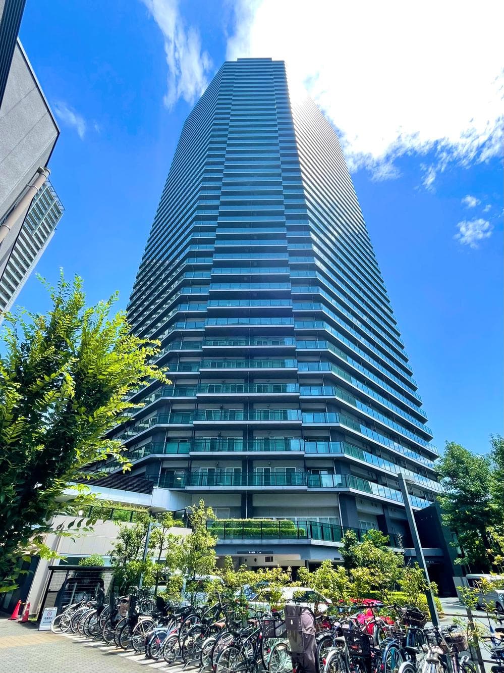 シティタワー品川