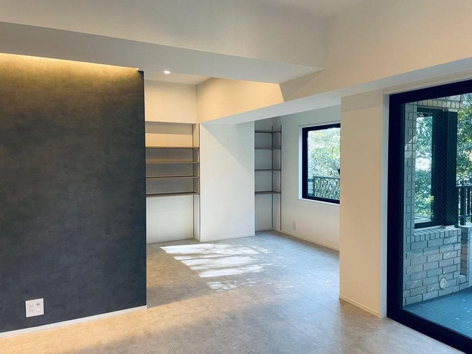 豊栄ジャルダン高輪