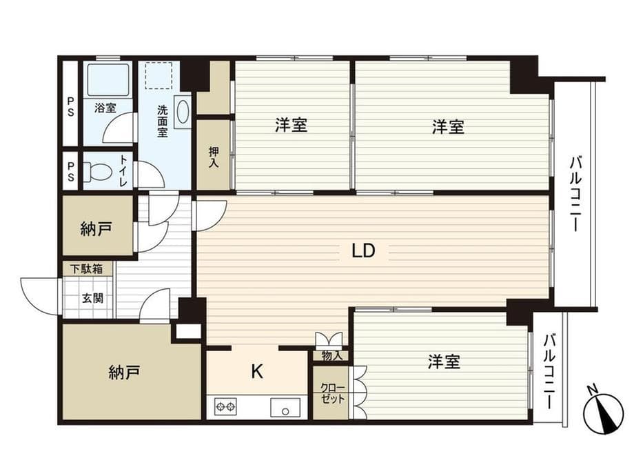 鶯谷上原ハイツ